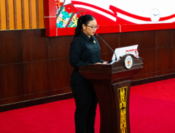 Kabik Soroti SILPA APBD 2025 Mura yang Tembus Rp702 Miliar