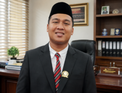 DPRD Mura Imbau Refleksi Peringatan Hari Jadi