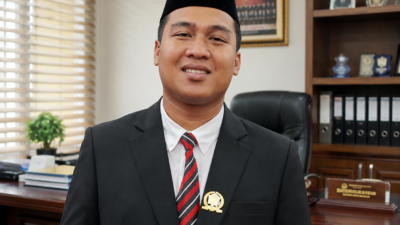DPRD Mura Imbau Refleksi Peringatan Hari Jadi