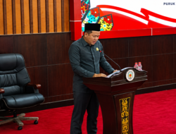 DPRD Mura Minta Pemkab Perhatikan Pengusaha Lokal