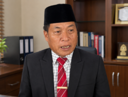 Ketua DPRD Mura Tekankan Pentingnya Integritas Pelayan Publik