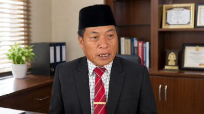 Ketua DPRD Mura Tekankan Pentingnya Integritas Pelayan Publik