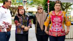 Perkuat Sinergi dan Kebersamaan, Dina Maulidah Nilai Lomba Mangenta Sukses Mempererat Silaturahmi Warga