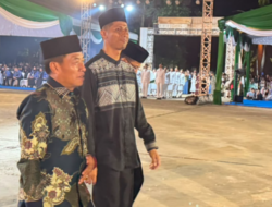 Rumiadi Sebut MTQ VIII Korpri Momentum Perekat Persatuan ASN