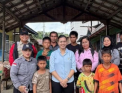 Nisha Anggraeni Pastikan Aspirasi Reses Sumber Barito Masuk APBD