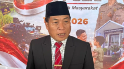 Rumiadi Minta Pemkab Pacu Pembangunan