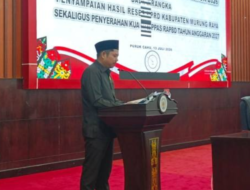 Serap Aspirasi Desa Olung Muro dan Datah Koto, Imanudin Tekankan Pemuda dan Pekerja Lokal