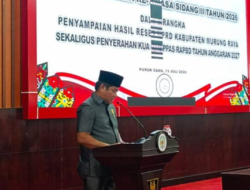 Bebie Sentil Kinerja Nakes Pedesaan yang Sering Kosong dan Soroti Fasilitas Air Bersih