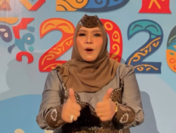 Kawal Pelestarian Adat Lokal, Wakil Ketua I DPRD Dina Maulidah Tegaskan Komitmen Lembaga