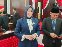 Apresiasi Bantuan Sapi Kurban Gubernur dan Presiden, Lita Norfiana, Bentuk Nyata Perhatian untuk Warga Mura