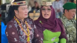 Dina Maulidah Tegaskan Komitmen DPRD Mura Kawal Penganggaran Sektor Budaya