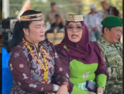 Dina Maulidah Tegaskan Komitmen DPRD Mura Kawal Penganggaran Sektor Budaya