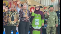 Sinergi Pemkab dan Legislatif, Wakil Ketua I DPRD Dina Maulidah Kawal Pelaksanaan Festival Budaya 2026
