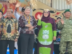 Sinergi Pemkab dan Legislatif, Wakil Ketua I DPRD Dina Maulidah Kawal Pelaksanaan Festival Budaya 2026