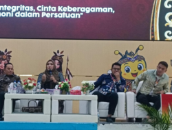 Tatap Masa Depan Daerah, Wakil Ketua I DPRD Mura Dina Maulidah Dorong Mahasiswa Jadi Agen Perubahan