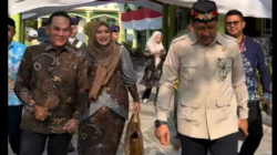 Tatap Masa Depan Daerah, Wakil Ketua I DPRD Mura Dina Maulidah Dorong Mahasiswa Jadi Agen Perubahan