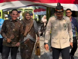 Tatap Masa Depan Daerah, Wakil Ketua I DPRD Mura Dina Maulidah Dorong Mahasiswa Jadi Agen Perubahan