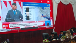 Ketua DPRD Mura Rumiadi Minta Pesan Pidato Presiden Prabowo Jadi Pedoman Pembangunan Daerah