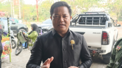 Bebie Minta PLN Objektif dan Adil Atur Rotasi Pemadaman Listrik di Puruk Cahu