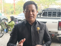 Bebie Minta PLN Objektif dan Adil Atur Rotasi Pemadaman Listrik di Puruk Cahu