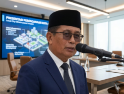 Dorong Standar Pelayanan Minimum Seragam, Rejikinoor Minta Aparatur Mura Tingkatkan Mutu SDM