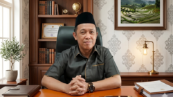 Gelora Kebangsaan di Mura, Anggota DPRD Johansyah Ajak Sisihkan Kekecewaan Sambut HUT RI ke-81