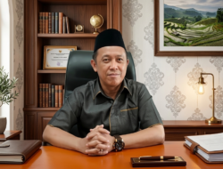 Gelora Kebangsaan di Mura, Anggota DPRD Johansyah Ajak Sisihkan Kekecewaan Sambut HUT RI ke-81