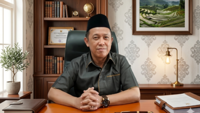 Gelora Kebangsaan di Mura, Anggota DPRD Johansyah Ajak Sisihkan Kekecewaan Sambut HUT RI ke-81