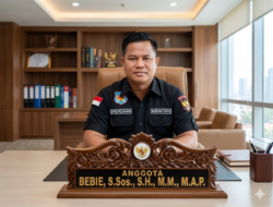 Bebie Minta Warga Mura Cepat Laporkan Indikasi Titik Api Sebelum Meluas