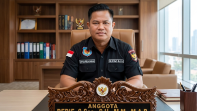 Bebie Minta Warga Mura Cepat Laporkan Indikasi Titik Api Sebelum Meluas