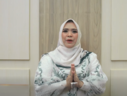 Wakil Ketua I DPRD Ajak Warga Berbagi
