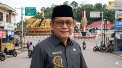 Sambut HUT RI ke-81, Rejekinoor Imbau Warga Mura Waspada Jalur Air Musim Kemarau