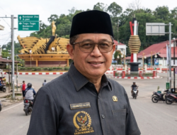 Sambut HUT RI ke-81, Rejekinoor Imbau Warga Mura Waspada Jalur Air Musim Kemarau