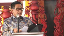Pemkab Mura Dorong Masyarakat Amankan Aset Melalui Sertifikasi Tanah