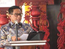 Pemkab Mura Dorong Masyarakat Amankan Aset Melalui Sertifikasi Tanah