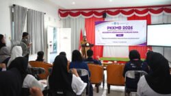 Bupati Heriyus Tegaskan Komitmen Pemkab Murung Raya Dukung Pengembangan Akbid Mura