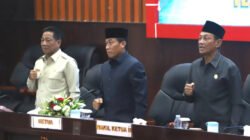 Gagas Program SI PADUKA MURA, Bupati Heriyus Dekatkan Pelayanan Kependudukan hingga ke Desa