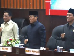 Gagas Program SI PADUKA MURA, Bupati Heriyus Dekatkan Pelayanan Kependudukan hingga ke Desa