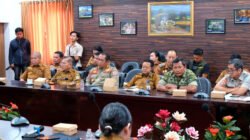 Imbauan Pemkab Mura, Warga Diajak Hemat Air dan Jaga Sumber Air