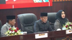 Proses Evaluasi Provinsi Menjadi Tahapan Akhir APBD Perubahan 2026 Mura