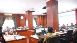 Pemkab Mura Siapkan Langkah Strategis Jangka Panjang Jaga Kelestarian Lingkungan