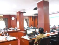 Pemkab Mura Siapkan Langkah Strategis Jangka Panjang Jaga Kelestarian Lingkungan