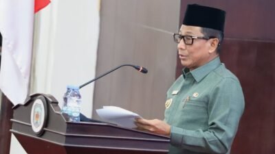 Hadapi Dinamika Pembangunan, Pemkab Mura Dorong Pengesahan Perubahan APBD 2026